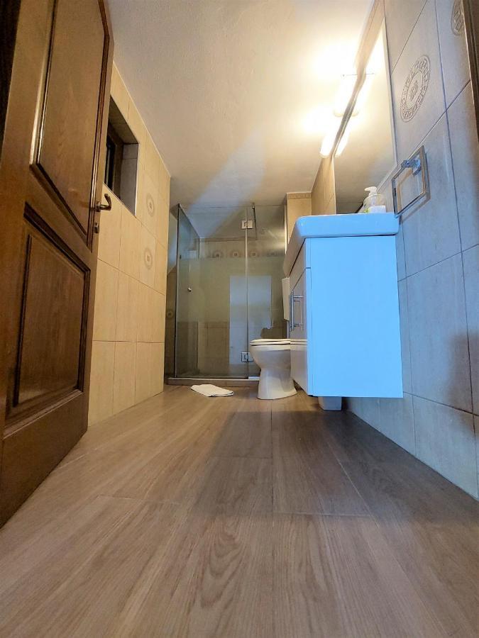 Tribunei Apartment Sibiu Buitenkant foto