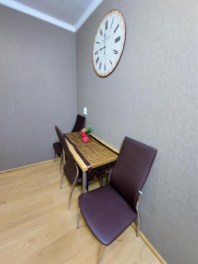 Tribunei Apartment Sibiu Buitenkant foto