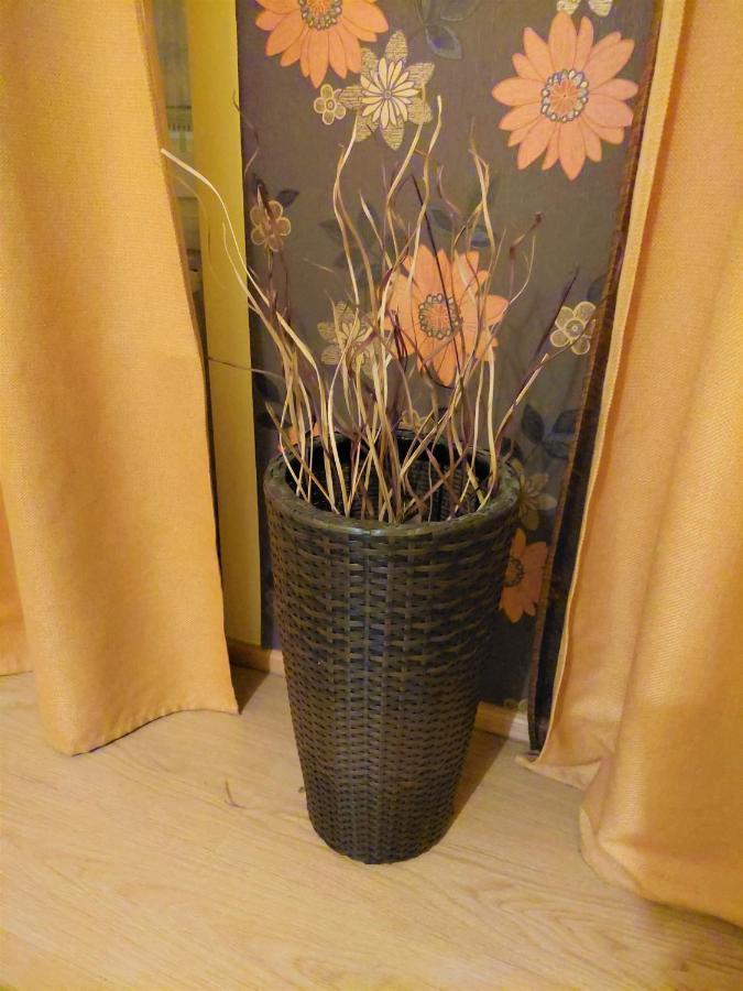 Tribunei Apartment Sibiu Buitenkant foto