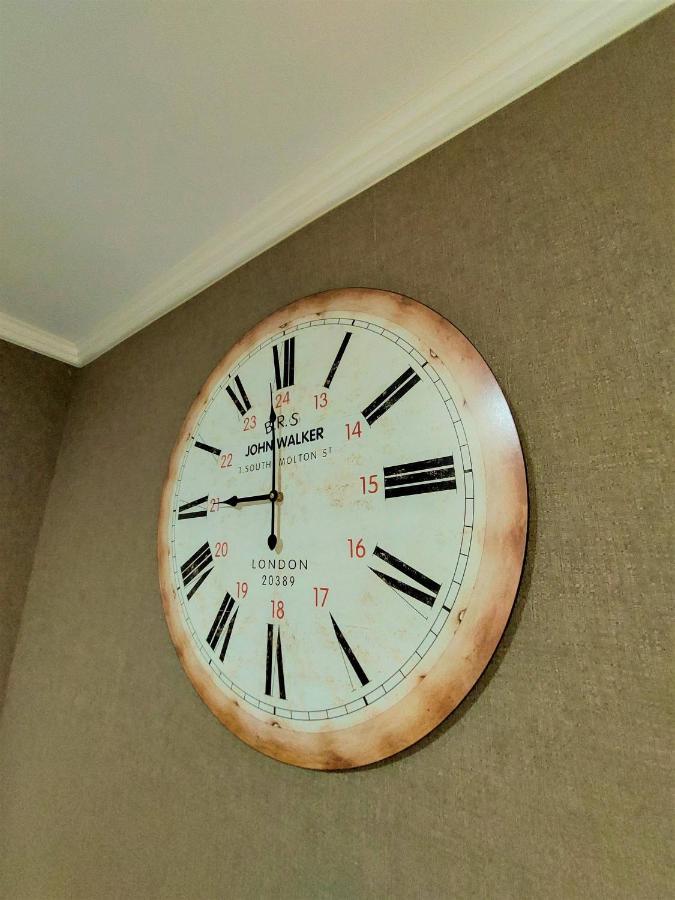 Tribunei Apartment Sibiu Buitenkant foto