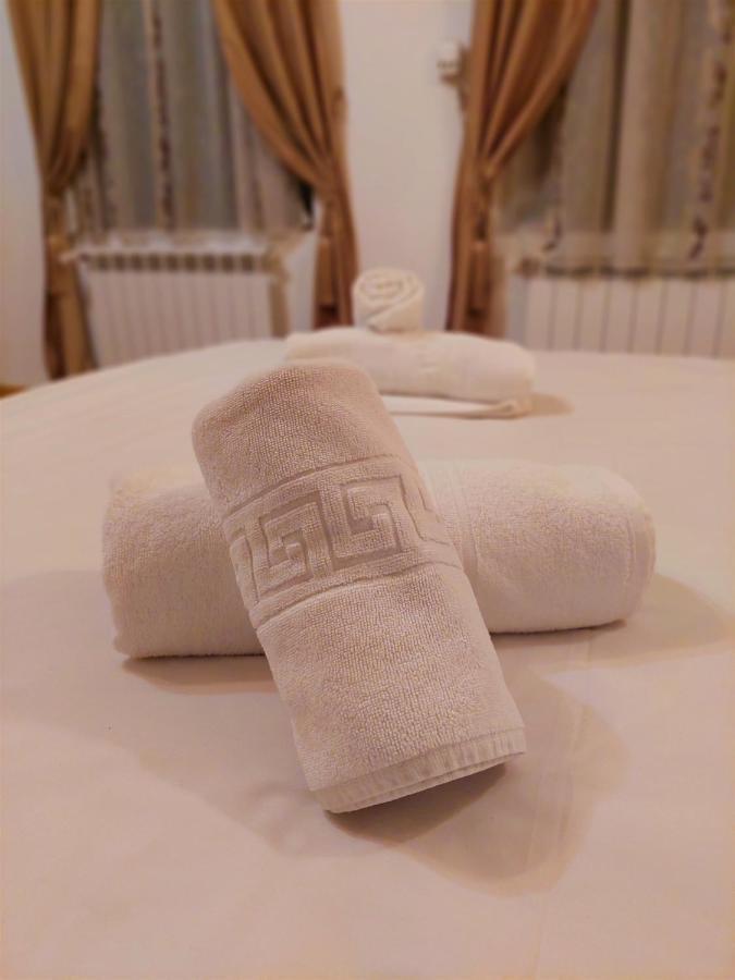 Tribunei Apartment Sibiu Buitenkant foto